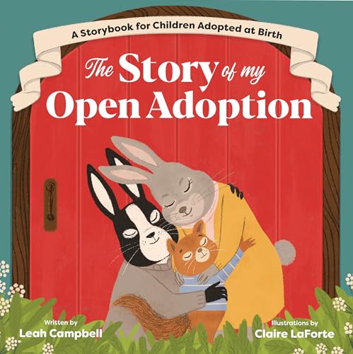The Story of My Open Adoption