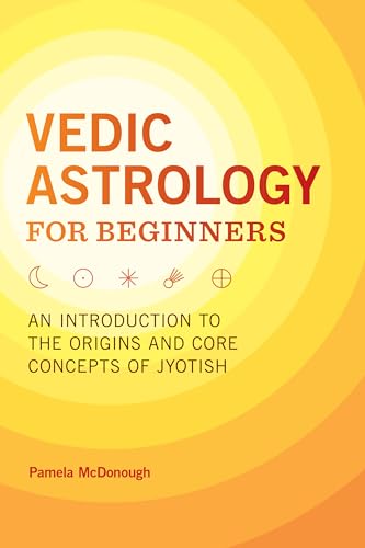 Vedic Astrology for Beginners