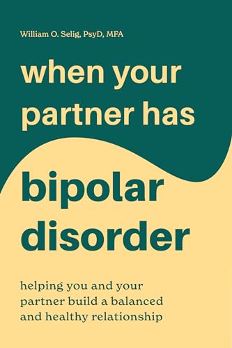 When Your Partner Has Bipolar Disorder