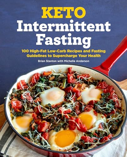 Keto Intermittent Fasting