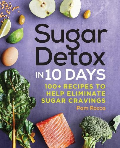 Sugar Detox in 10 Days