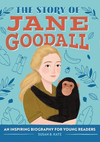 The Story of Jane Goodall