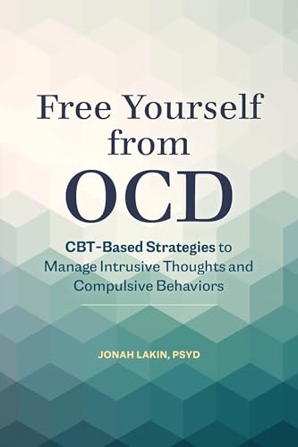 Free Yourself from OCD