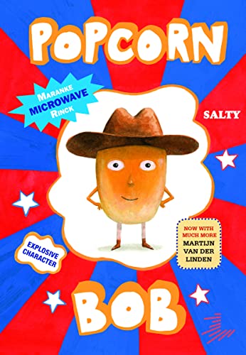 Popcorn Bob