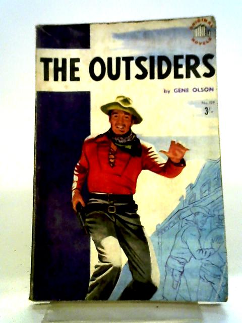 The Outsiders