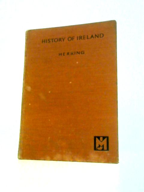 History of Ireland