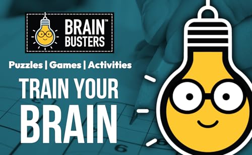 Word Search Puzzles for Concentration
