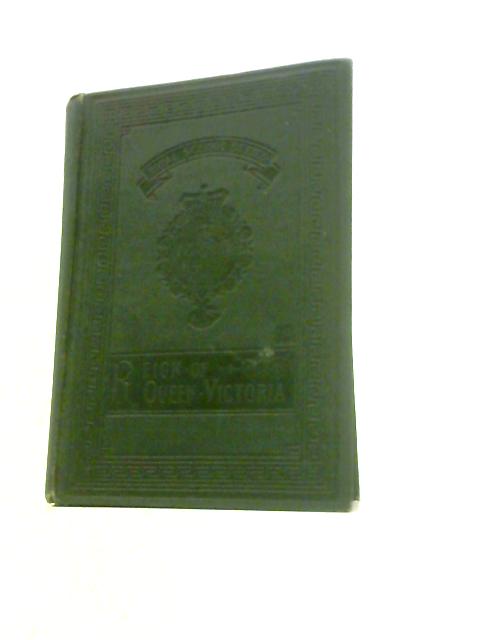 The Royal School Series: Reign of Queen Victoria