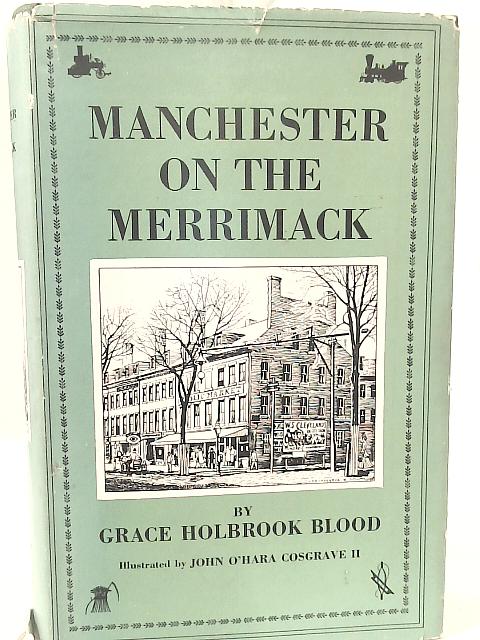 Manchester on the Merrimack