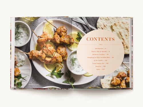 Small Plates
