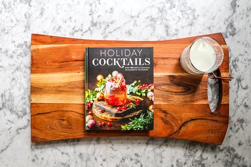 Holiday Cocktails