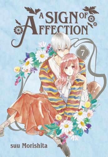 A Sign of Affection 7