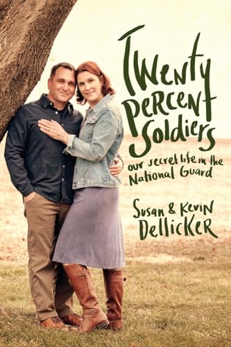 Twenty-Percent Soldiers