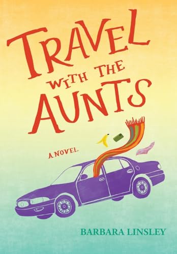 Travel with the Aunts