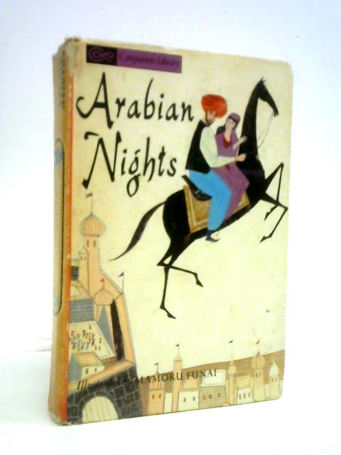Arabian Nights and Aesop's Fables