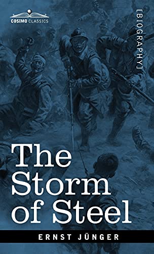 The Storm of Steel
