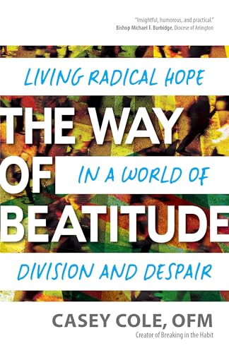 The Way of Beatitude