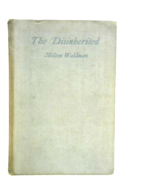 The Disinherited