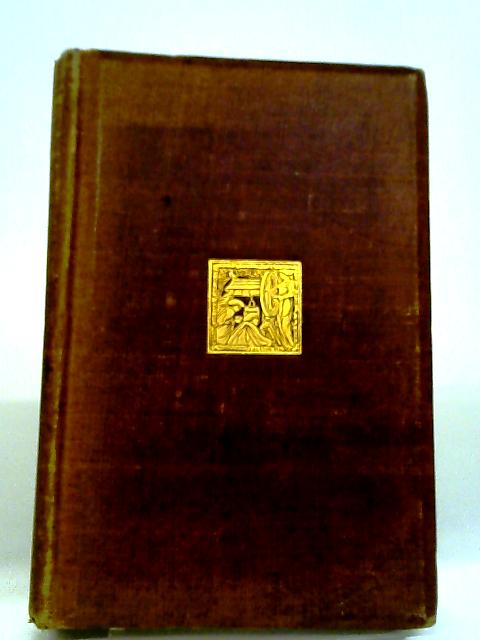 A Dictionary Of English Authors Biographical And Bibliographical