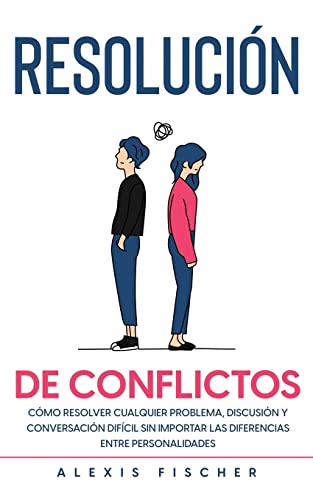 Resolucion de Conflictos