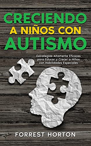 Creciendo a Nios con Autismo