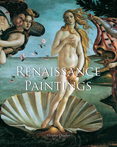 Renaissance Paintings: Frescoes, altarpieces, and the glory of Renaissance masters