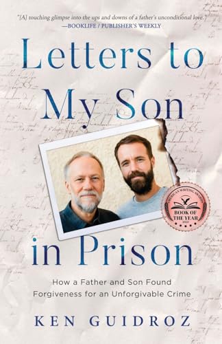 Letters to My Son in Prison