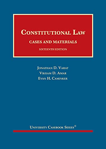 Constitutional Law