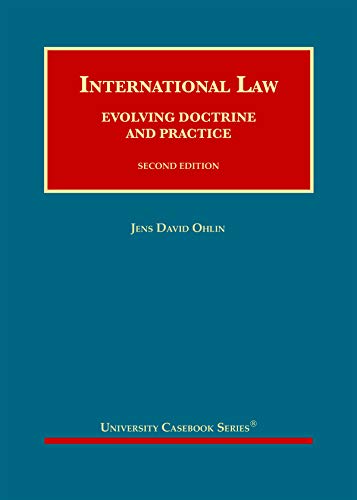 International Law