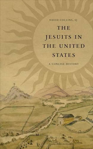 The Jesuits in the United States