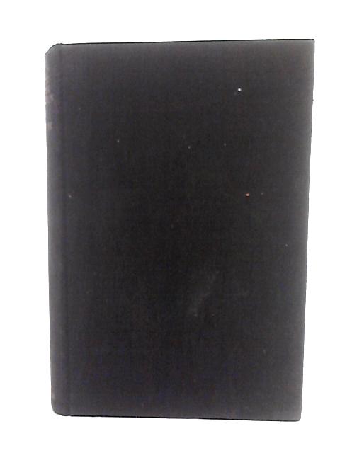 Politics And The Younger Generation.