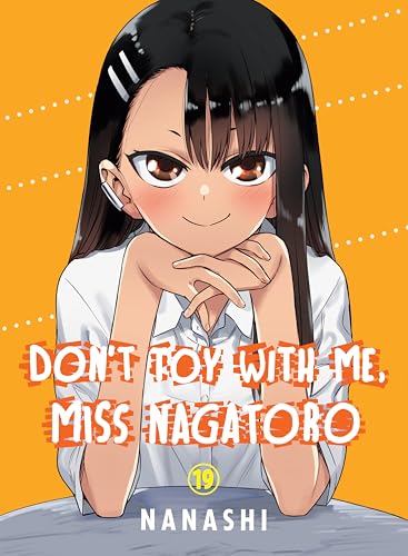 Don't Toy with Me, Miss Nagatoro, Volume 19