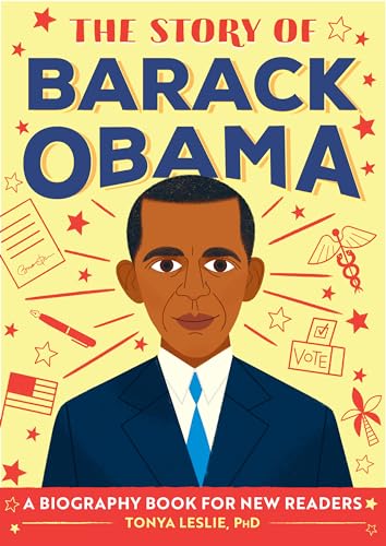 The Story of Barack Obama