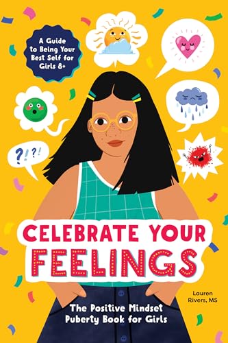 Celebrate Your Feelings