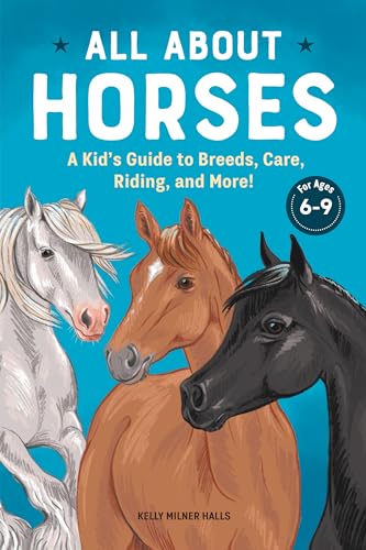 All About Horses
