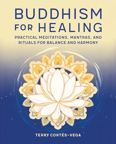 Buddhism for Healing