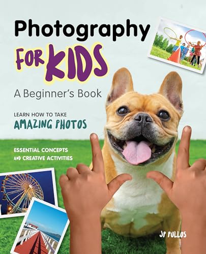 Photography for Kids