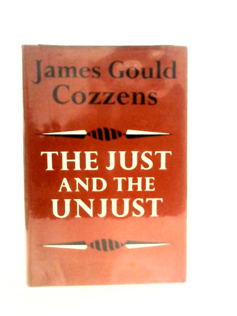 The Just and the Unjust