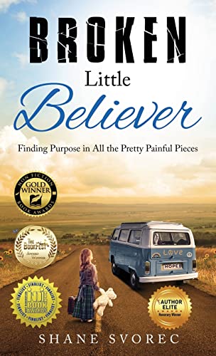 Broken Little Believer