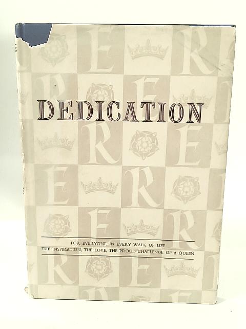 Dedication