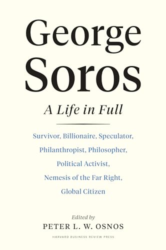 George Soros