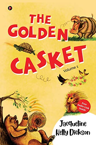 The Golden Casket