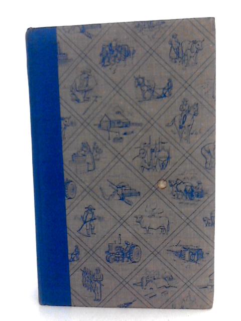 After a Hundred Years: The Yearbook of Agriculture 1962
