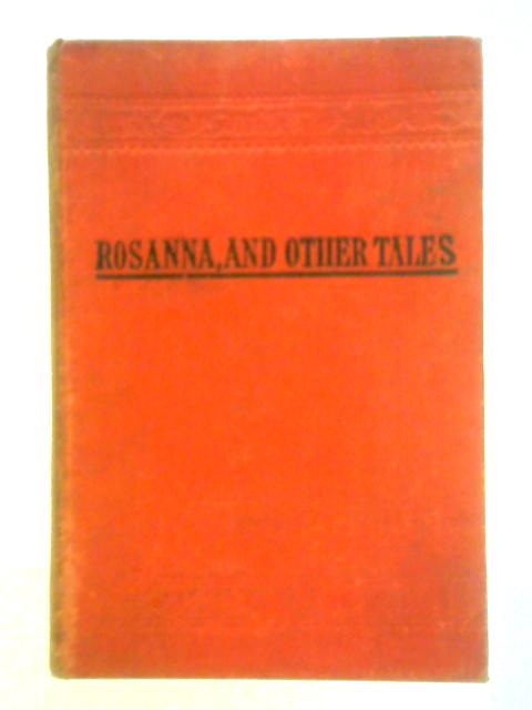 Rosanna and Other Tales