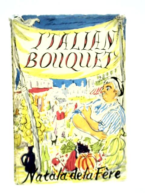 Italian Bouquet