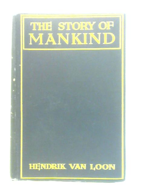 The Story of Mankind