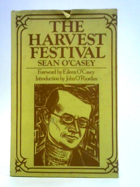 The Harvest Festival