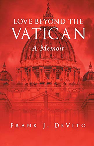 Love Beyond The Vatican