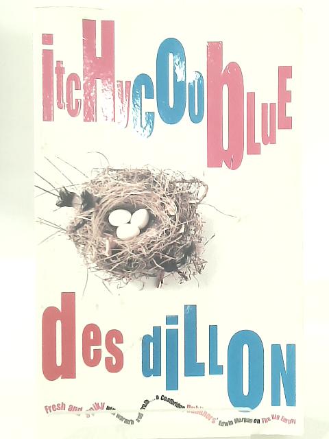 Itchycooblue