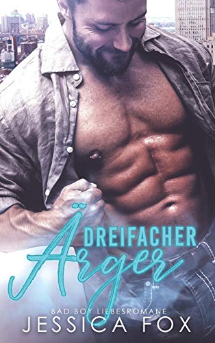 Dreifacher AErger